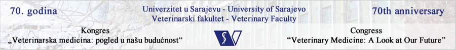 Veterinarski fakultet