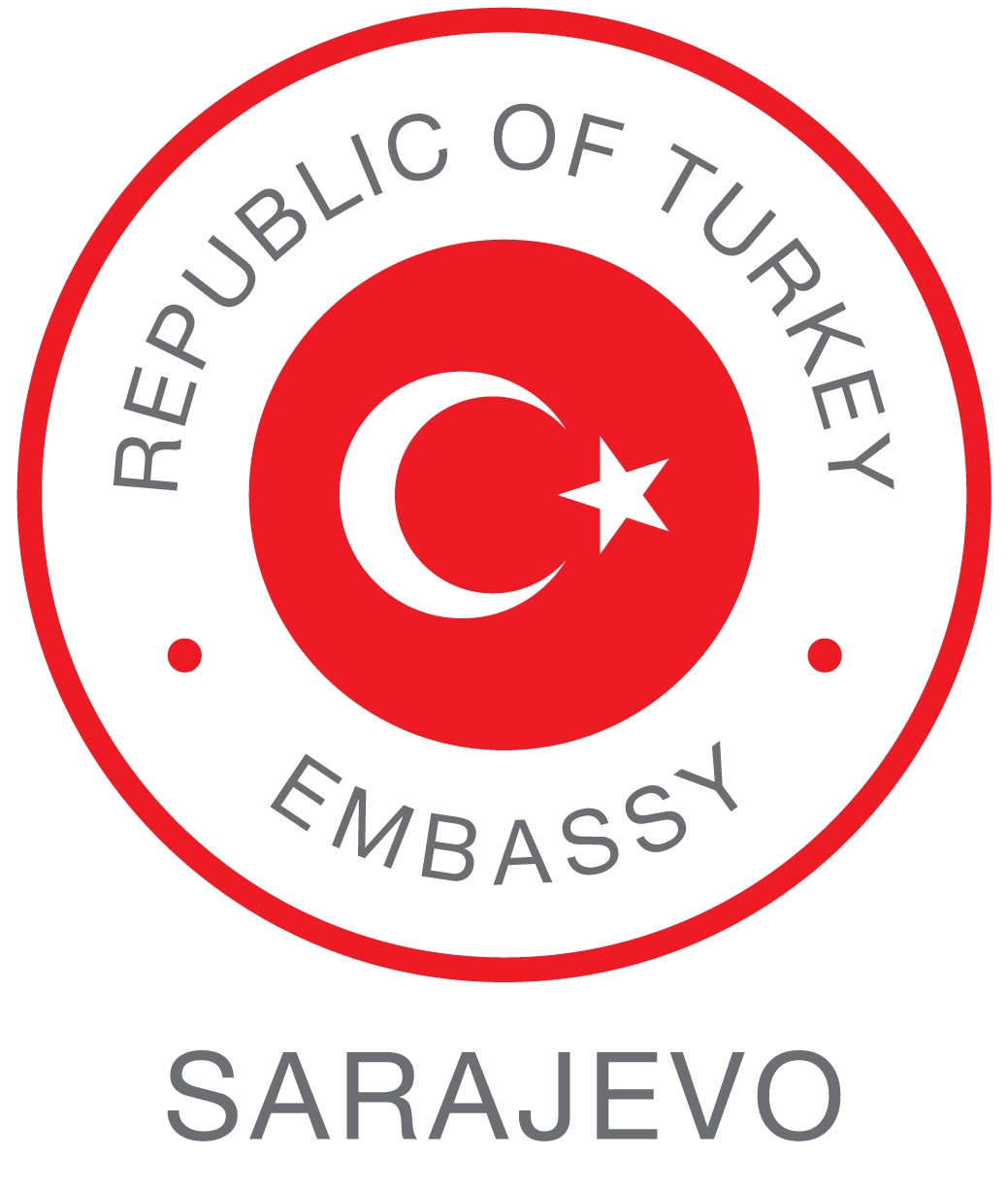 Ambasad Republike Turske
