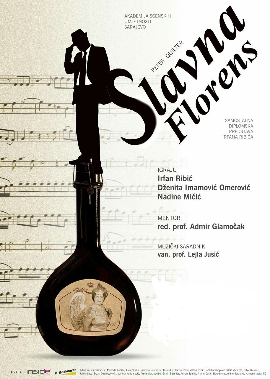 Predstava „Slavna Florens“ 