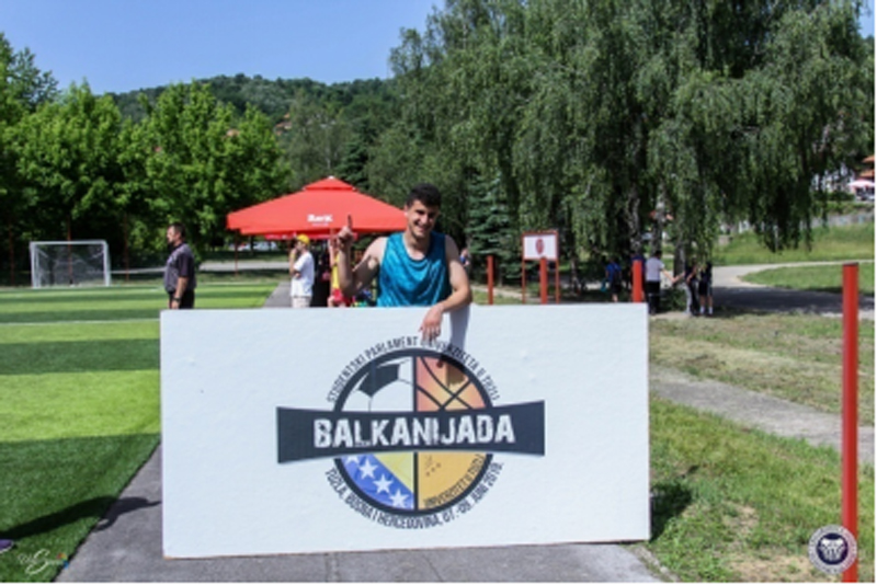 Balkanijada 2019