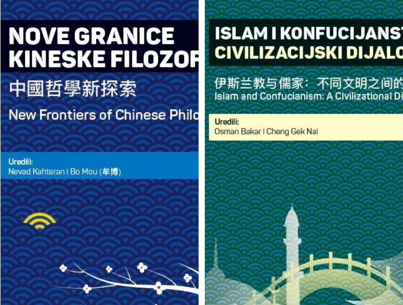 Dva nova izdanja o kineskoj filozofiji