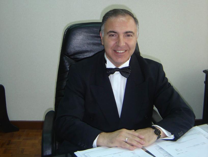 Dr. Murat Ramadanović