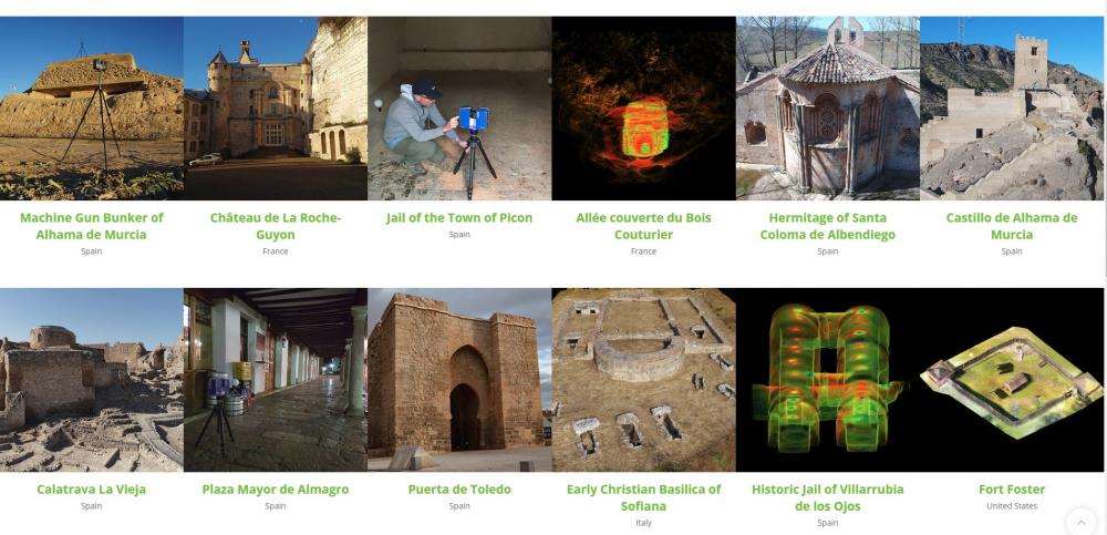 Bosna i Hercegovina se uključuje u Global Digital Heritage