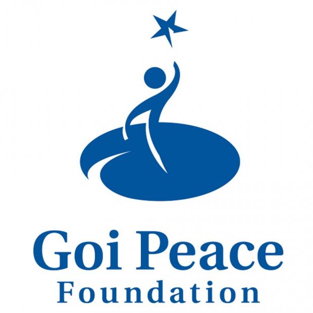 Goi Peace