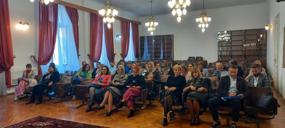 Univerzitet u Sarajevu inicirao formiranje Mreže zainteresiranih strana u obrazovanju nastavničkih zanimanja
