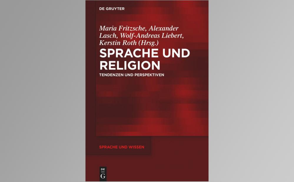 Prof. dr. Vedad Smailagić objavio je tekst "Die islamische Freitagspredigt im deutschsprachigen Kontext" u zborniku radova "Language and Religion: Trends and Perspectives"