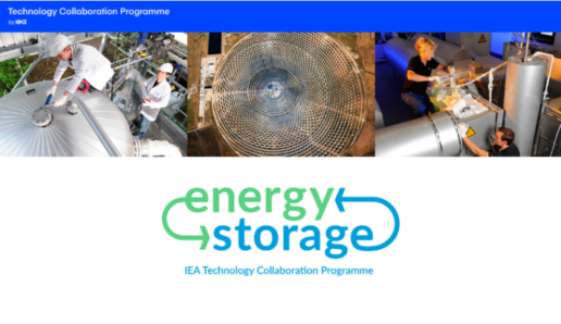 Mašinski fakultet UNSA učestvuje na sastanku Energy Storage Technology Collaboration Programme – International Energy Association