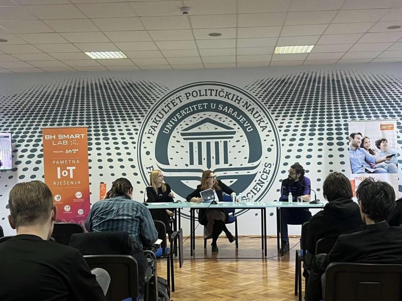 Uspješno finalizirana Međunarodna konferencija “ZAVNOBiH i AVNOJ 80 godina: historijske refleksije i savremeno razumijevanje”