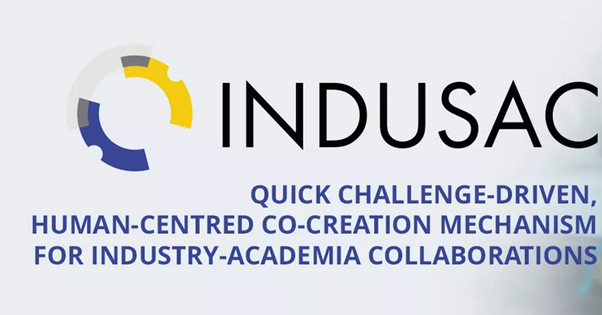 Poziv za učešće | INDUSAC Challenge