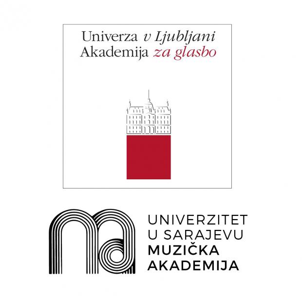 Potpisan ugovor o saradnji između Muzičke akademije UNSA i Muzičke akademije u Ljubljani