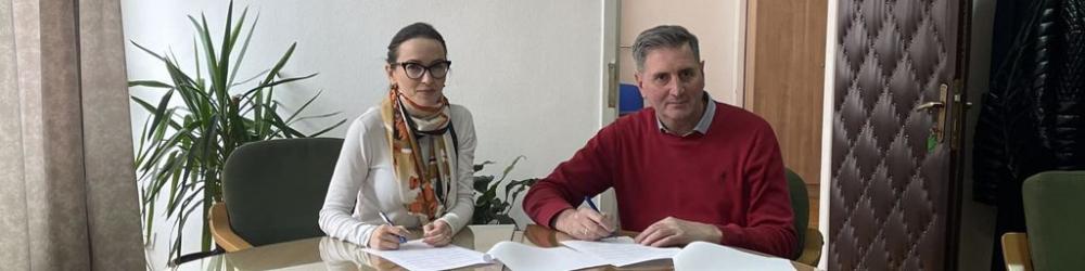 Institut za mjeriteljstvo Bosne i Hercegovine i Mašinski fakultet Univerziteta u Sarajevu potpisali Sporazum o saradnji