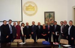 Posjeta delegacija Univerziteta „Ukshin Hoti“ i Univerziteta „Haxhi Zeka“