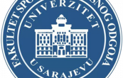 Javni konkurs za izbor dekana (rukovodioca organizacione jedinice) Fakulteta sporta i tjelesnog odgoja Univerziteta u Sarajevu 