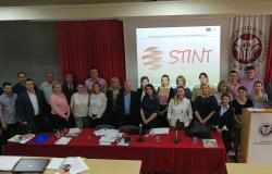 Konzorcijski sastanak u okviru Erasmus+ CBHE projekta STINT