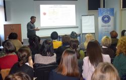 Institut za jezik: Održan seminar za nastavnike bosanskog jezika u Donjem Vakufu