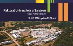 UNSA: Predstavljanje edukativnih programa na Elettra Sincrotrone Trieste