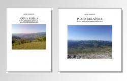 Objavljene dvije nove knjige u izdanju Arhitektonskog fakulteta Univerziteta u Sarajevu