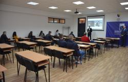 Održan „Brucoški sat“ na Fakulteta za upravu Univerziteta u Sarajevu