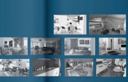 Katalog izložbe studentskih radova kabineta za enterijere i dizajn Arhitektonskog fakulteta UNSA