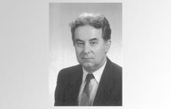 In memoriam – prof. dr. Safet Hadžović, emeritus