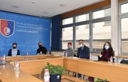Sastanak u Kantonu Sarajevo sa zlatnim značkama: Najveća podrška za najbolje