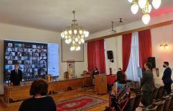 Svečano obilježena 75. godišnjica Pravnog fakulteta Univerziteta u Sarajevu