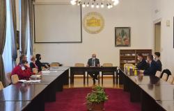 Održan sastanak predstavnika Zajednice hrvatskih studenata „Pleter“i Univerziteta u Sarajevu