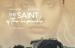 Film „The Saint of the Impossible“ sa Tarom Thaller premijerno i u Hrvatskoj