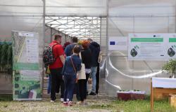 Održan „Dan otvorenih vrata“ Erasmus+ projekta „Western Balkans Urban Agriculture Initiative – BUGI“