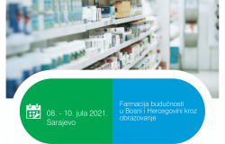 Simpozij „Farmacija budućnosti u Bosni i Hercegovini“