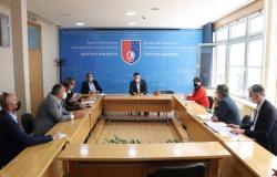 Vlada KS: Ministar Delić s akademskom zajednicom razgovarao o mogućnostima unapređenja stočarstva na području KS