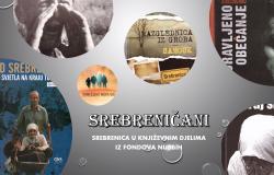 Srebrenica u književnim djelima iz fondova Nacionalne i univerzitetske biblioteke BiH
