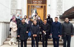 Orijentacioni program za studente prve godine Fakulteta islamskih nauka Univerziteta u Sarajevu