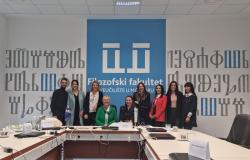 Održan Jedanaesti susret predstavnika ureda/centara za podršku studentima iz BiH