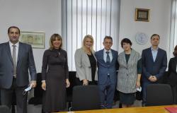 Potpisan Ugovor o saradnji između Instituta za higijenu i tehnologiju mesa iz Beograda i Poljoprivredno-prehrambenog fakulteta UNSA