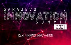 Sarajevo Innovation Summit - Najveći događaj iz oblasti inovacija u regionu