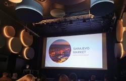 Otvorena izložba radova studenata Arhitektonskog fakulteta Univerziteta u Sarajevu  "Market u Kampusu Univerziteta u Sarajevu"