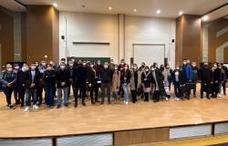 Odsjek za industrijsko inžinjerstvo i menadžment Mašinskog fakulteta Univerziteta u Sarajevu organizovao drugi event za razvoj preduzetničkih kompetencija studenata