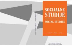Objavljen četvrti broj naučno-stručnog časopisa "Socijalne studije" u izdanju Fakulteta političkih nauka Univerziteta u Sarajevu
