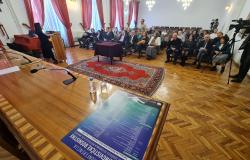 50. godišnjica Instituta za jezik Univerziteta u Sarajevu: Naučna konferencija "Razvoj lingvističke bosnistike"