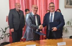 Potpisan Sporazum o akademskoj saradnji između Univerziteta u Sarajevu i Univerziteta „Haxhi Zeka“