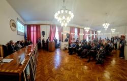 The 12th Scholarship Fair was held, a unique event of its kind in Bosnia and Herzegovina!