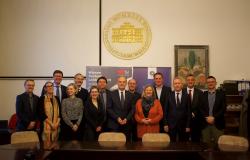 Strengthening academic cooperation between the University of Sarajevo and the Graz University of Technology