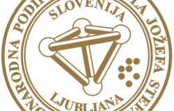 Obavještenje o pohađanju postdiplomskog studija na Međunarodnoj školi Jožeš Stefan u Sloveniji