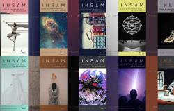 Objavljen deseti broj INSAM Journal of Contemporary Music, Art and Technology