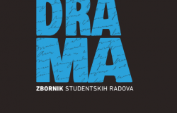 Izdavačka djelatnost Univerziteta u Sarajevu – Akademije scenskih umjetnosti u 2023. godini