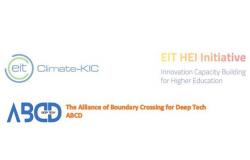 Poziv | Implementacija projekta ABCD - The Alliance of Boundary Crossing for Deep Tech