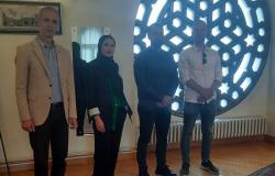 Predstavnici Džematskog odbora IZ Stuttgart posjetili Fakultet islamskih nauka UNSA