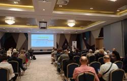 Završni sastanak interesnih strana projekta "Procjena stanja prirode i upravljanja prirodnim resursima u Bosni i Hercegovini