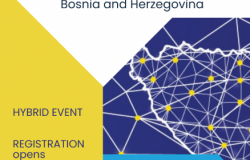 Završni simpozij Erasmus+ projekta „Innovating quality assessment tools for pharmacy studies in Bosnia and Herzegovina“ (IQPharm)